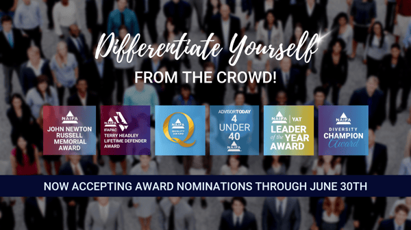 2025 Award Graphic - Differentiate Yourself (1920 x 1080 px)