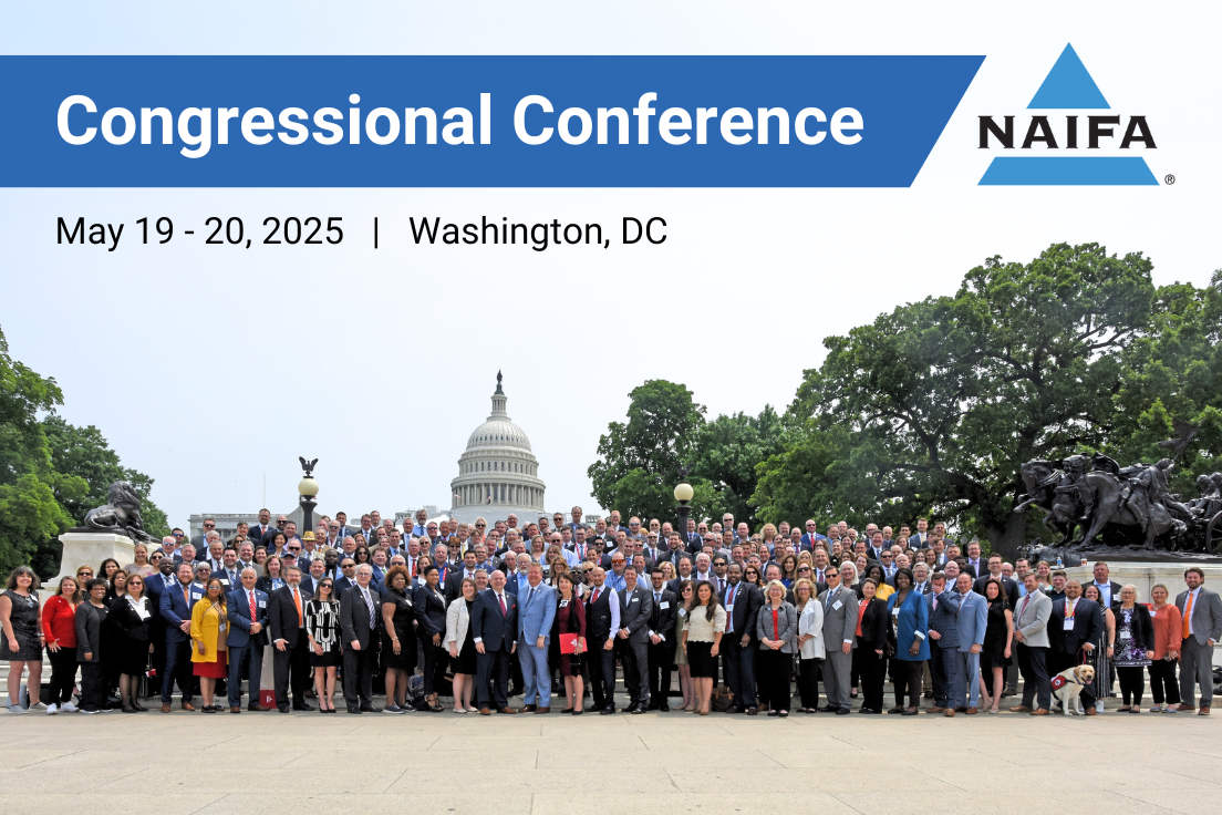 Congressional Conference Social Images - 2025 - LinkedIn Post (1104x736 px) 