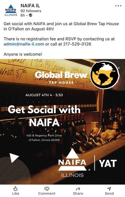 GlobalBrew