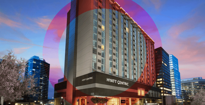 HYATT-Center