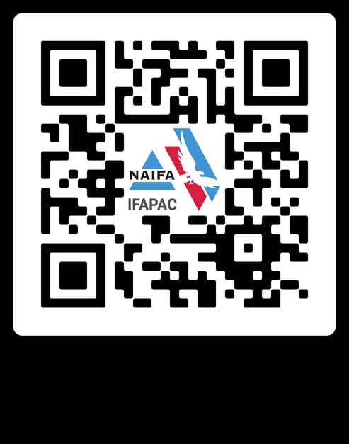 IFAPAC QR Code