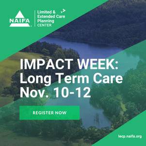 impact week Long Term Care-Instagram-