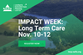 Impact Week: LTC