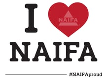I Love NAIFA 2