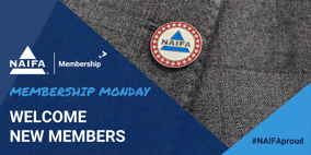 Membership Monday graphic Twitter