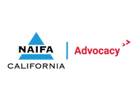 NAIFA_CaliforniaAdvocacy