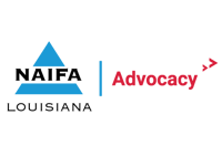 NAIFA_LouisianaAdvocacy