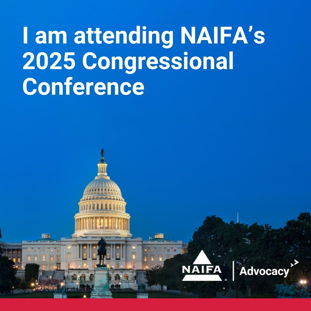 Congressional Conference I am attending Social- Instagram (1080x1080 px)