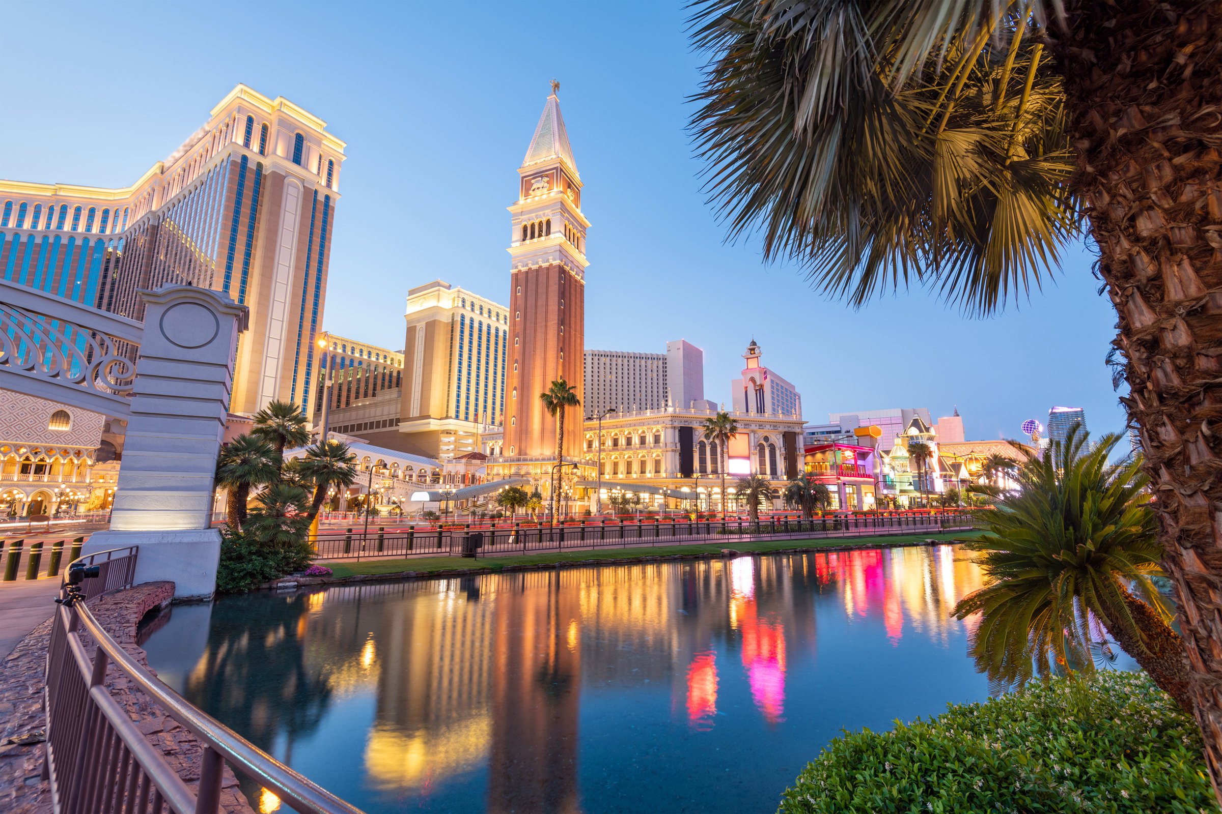 TheVenetian