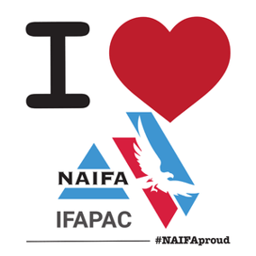 i love naifa IFAPAC