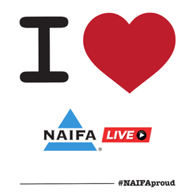 i love naifa Live