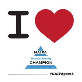 i love naifa Financia-Security-champion