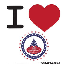 i love naifa congressional-conference