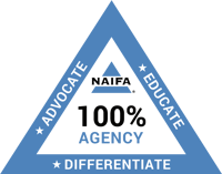 100% Agency