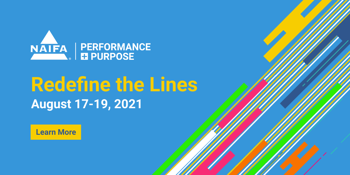 2021 Performance + Purpose