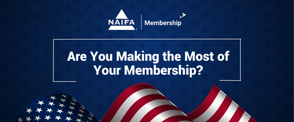 Are You Making the Most of Your Membership?
