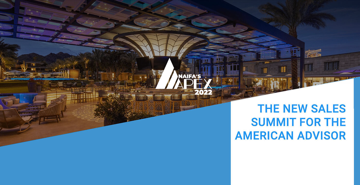 Apex Sales Summit | August 17-18