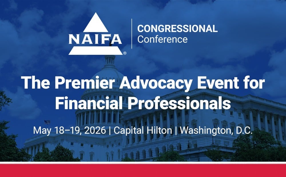 NAIFA's Congressional Conference
