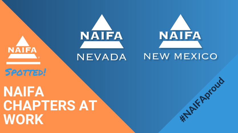Nevada and New Mexico make great strides with membership