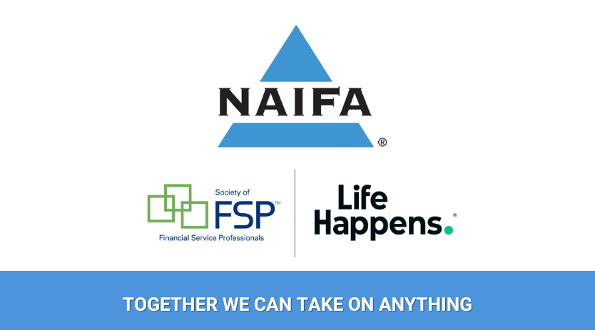 NAIFA Members can participate in upcoming FSP event
