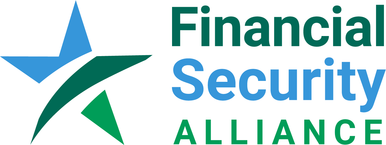 NAIFA is proud to be part of the Financial Security Alliance