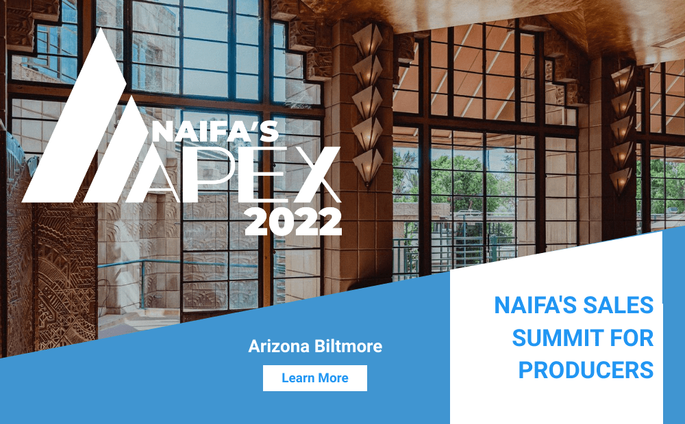 NAIFA's Apex at the Arizona Biltmore