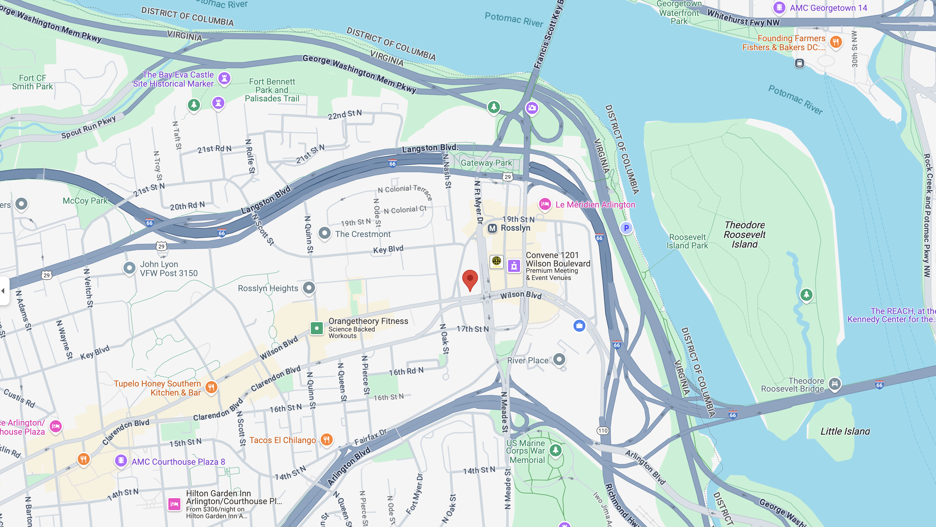 HYATT-MAP