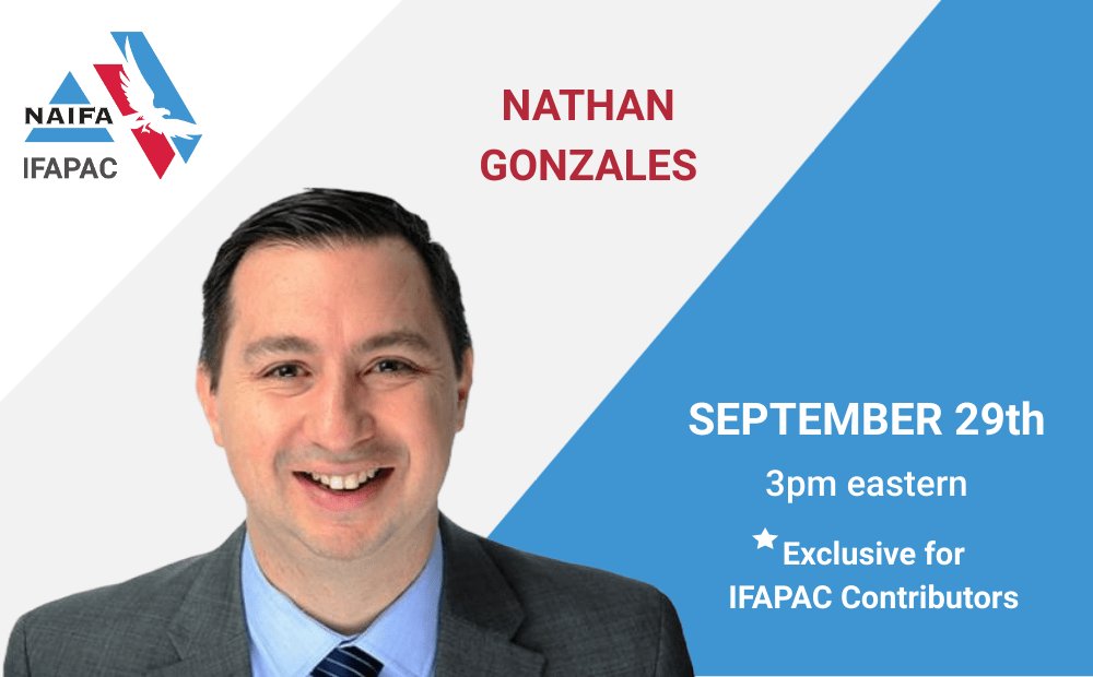 Nathan Gozales IFAPAC Webinar