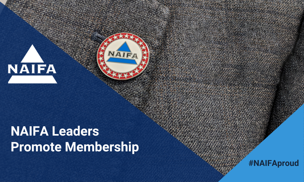 NAIFA Membership