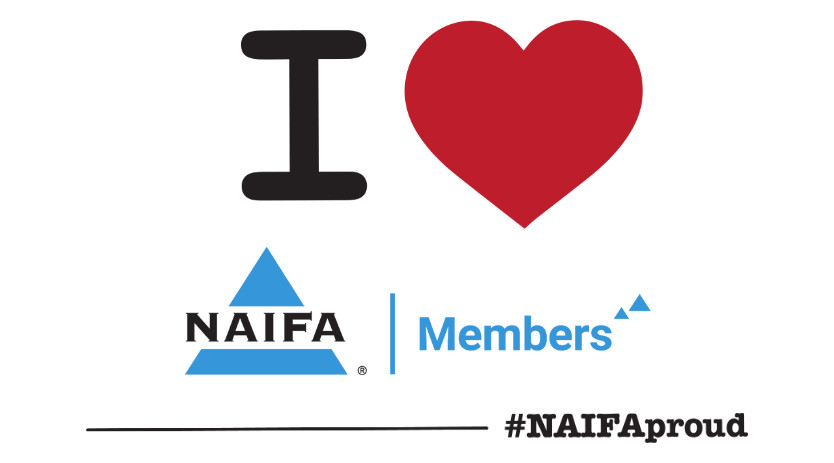 NAIFA Loves Our Members