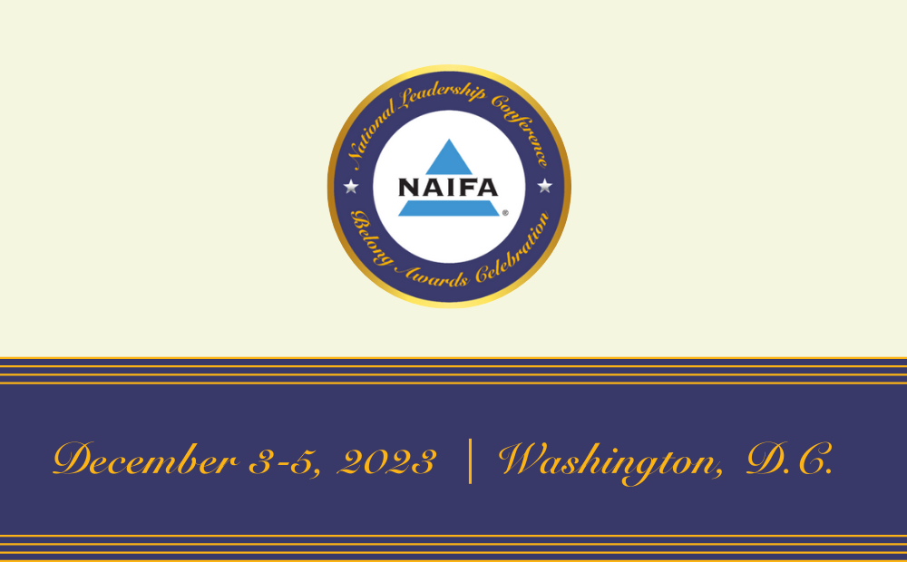 NAIFA's National Leadership Conference