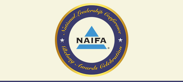 NAIFA's National Leadership Conference 