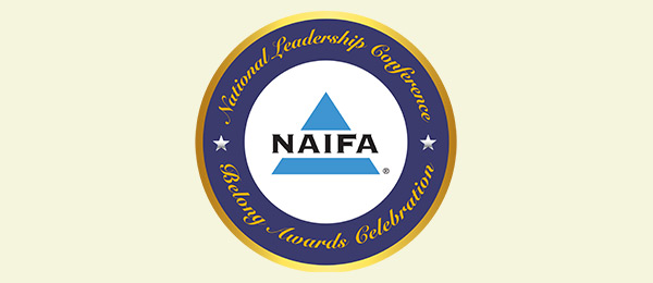 NAIFA's National Leadership Conference & Belong Awards Celebration
