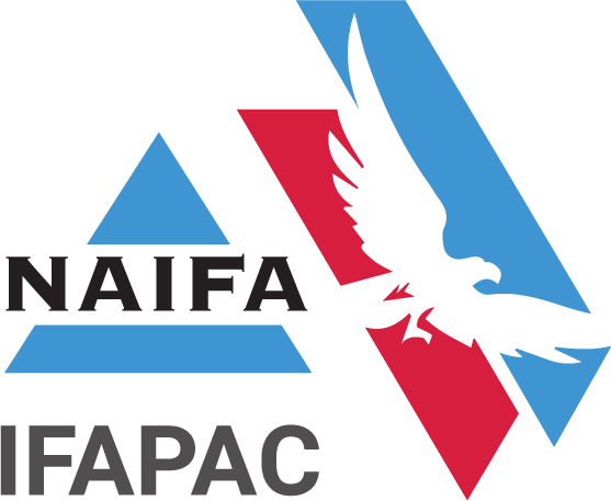 NAIFA IFAPAC Logo
