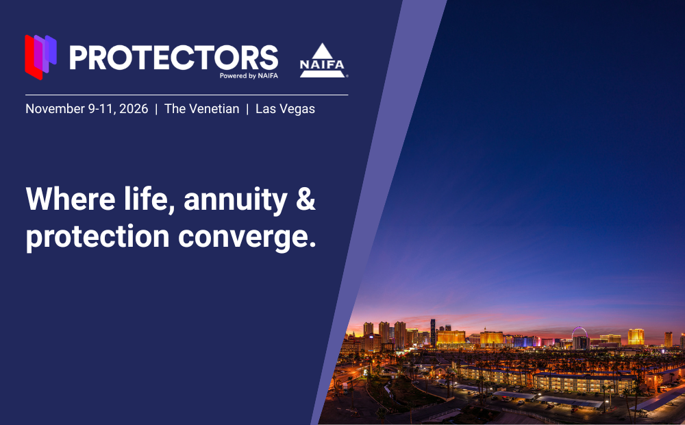 Protectors, Powered by NAIFA