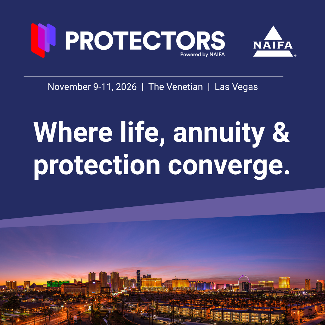 Protectors meeting - thumb