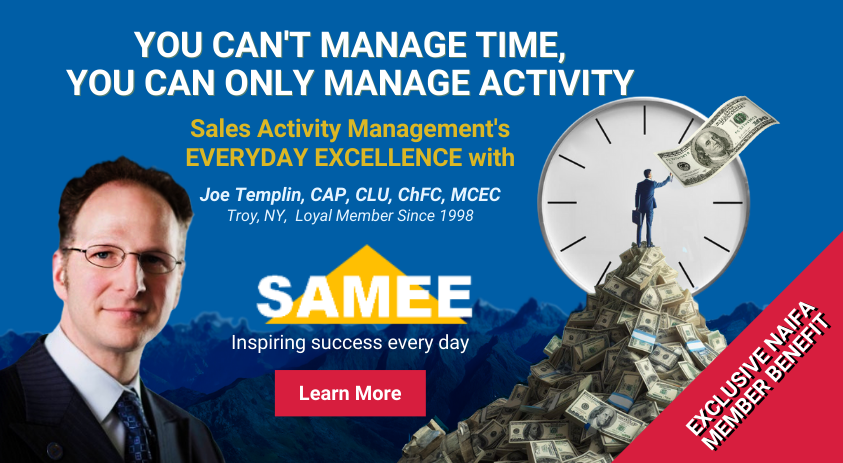 Sales Activity Management Everyday Excellence