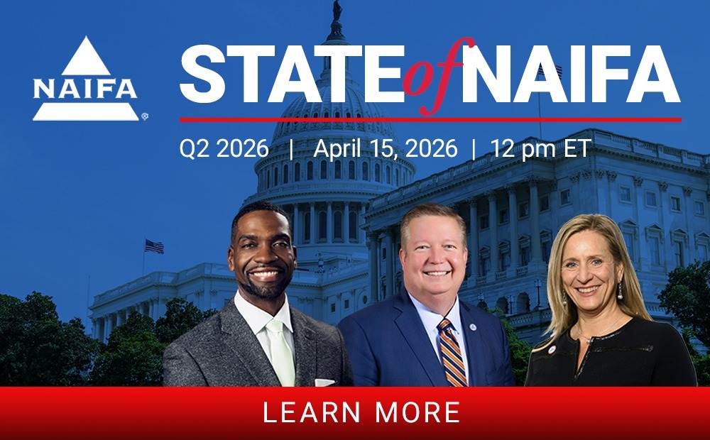 State of NAIFA