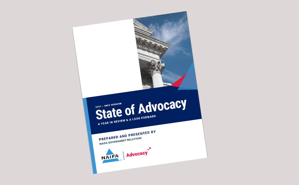 NAIFA State of Advocacy