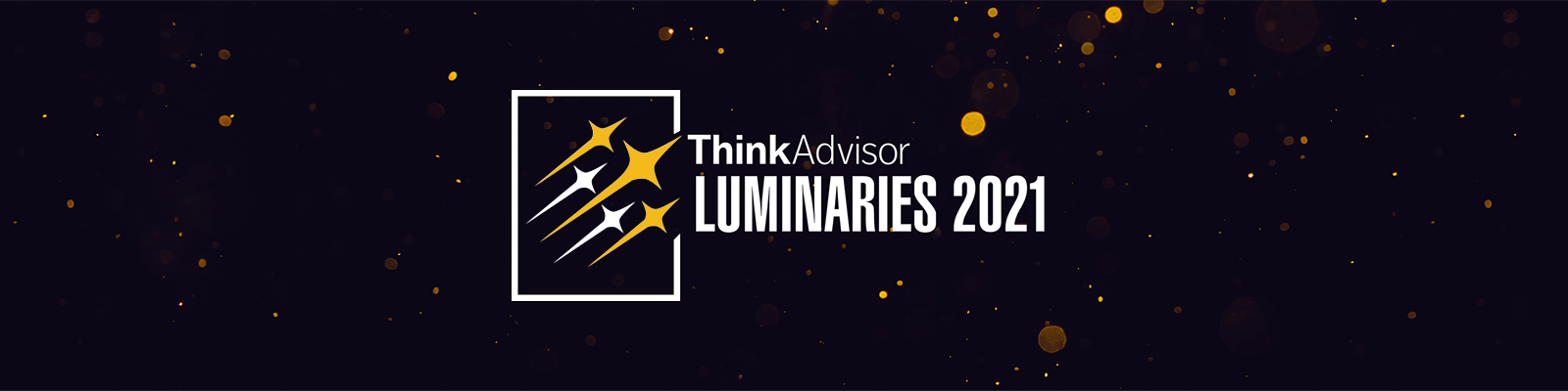 NAIFA members honored as Luminaries by ThinkAdvisor