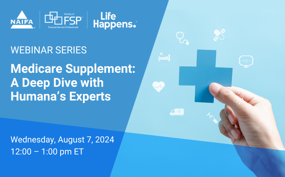 Medicare Supplement: A Deep Dive with Humana's Experts