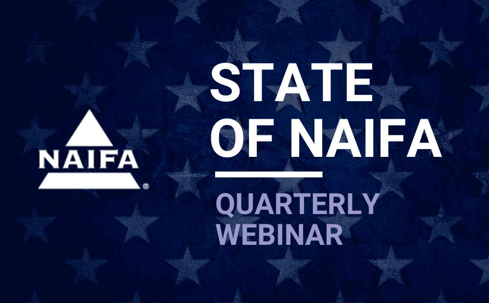 Q1 State of NAIFA 2024