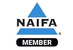 Use the NAIFA Member badge on your business cards